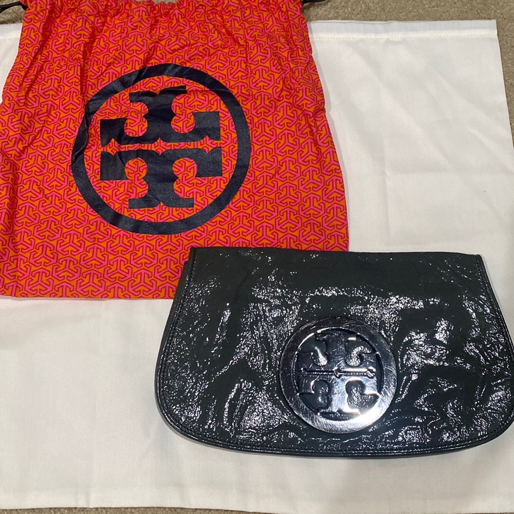 Tory Burch Clutch